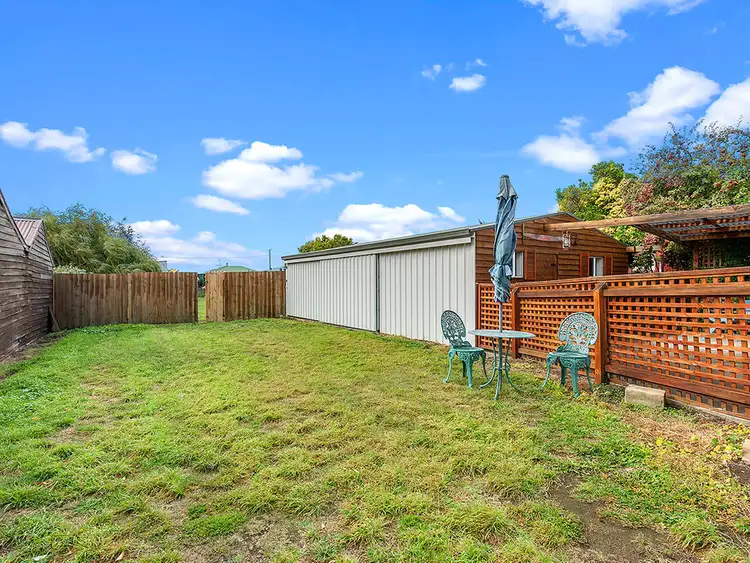 Third view of Homely house listing, 23 Alexander Street, Bothwell TAS 7030