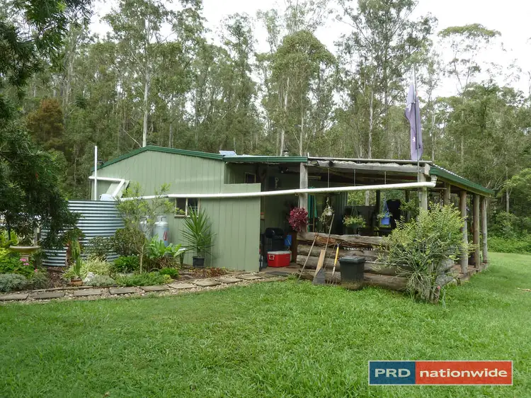 Lot224 Imbreys Road, Kyogle NSW 2474
