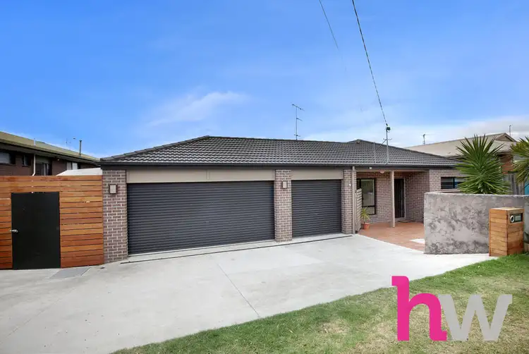 25 Parrakoola Drive, Clifton Springs VIC 3222