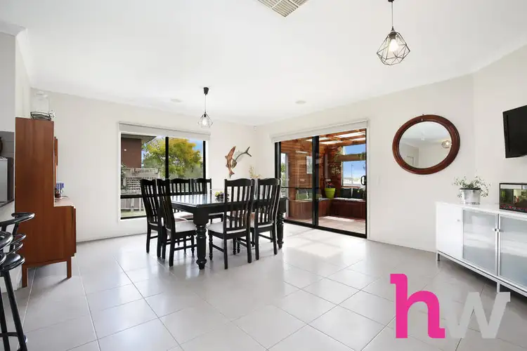 Fourth view of Homely house listing, 25 Parrakoola Drive, Clifton Springs VIC 3222