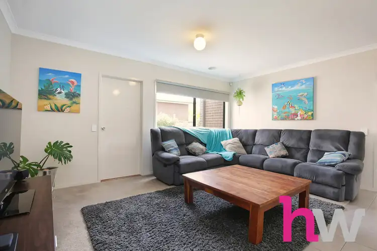 Fifth view of Homely house listing, 25 Parrakoola Drive, Clifton Springs VIC 3222