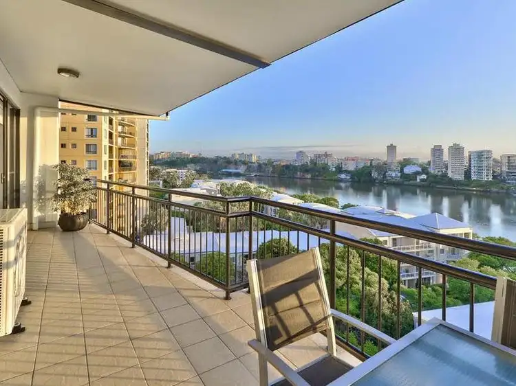 132/15 Goodwin Street, Kangaroo Point QLD 4169