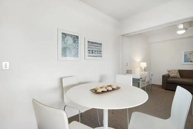 Fifth view of Homely apartment listing, 132/15 Goodwin Street, Kangaroo Point QLD 4169