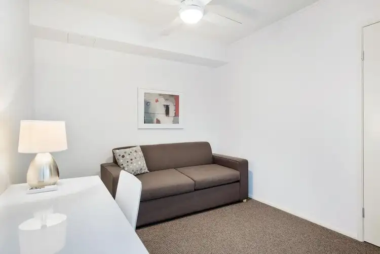 Sixth view of Homely apartment listing, 132/15 Goodwin Street, Kangaroo Point QLD 4169