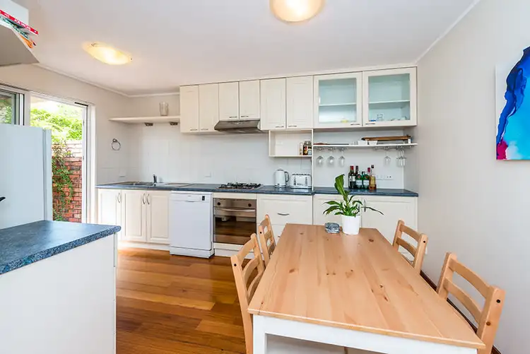 Fourth view of Homely villa listing, 149C Coode St, Como WA 6152