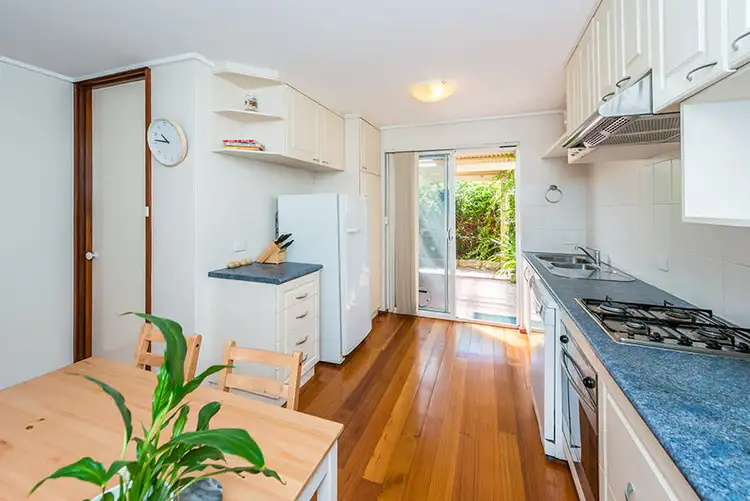 Fifth view of Homely villa listing, 149C Coode St, Como WA 6152