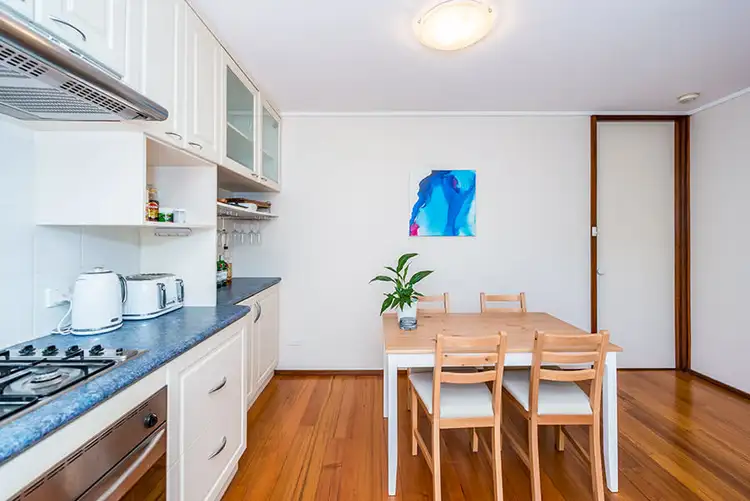 Sixth view of Homely villa listing, 149C Coode St, Como WA 6152