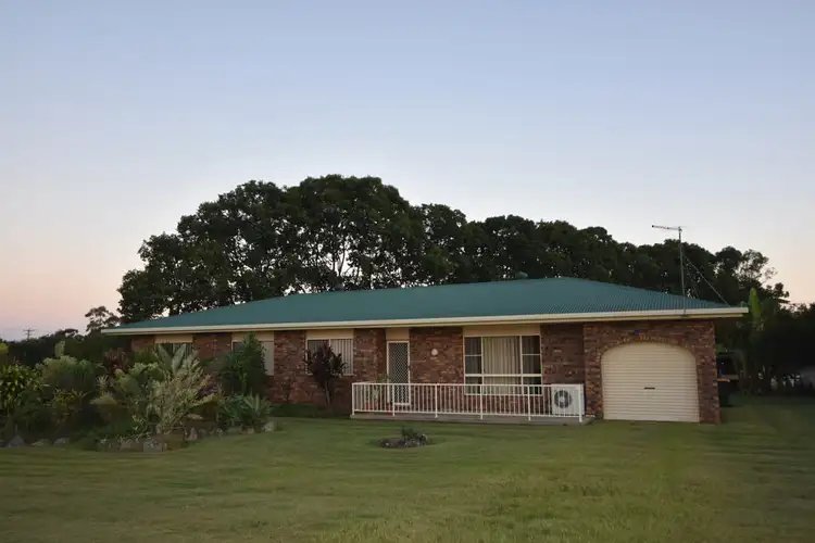 Main view of Homely house listing, 95 Musgraves Road, Casino NSW 2470