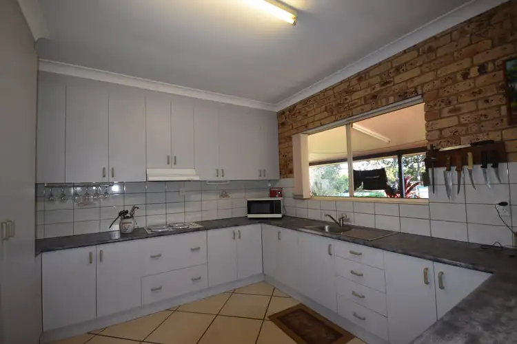Second view of Homely house listing, 95 Musgraves Road, Casino NSW 2470