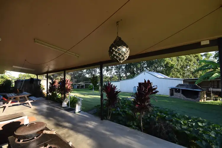 Fourth view of Homely house listing, 95 Musgraves Road, Casino NSW 2470