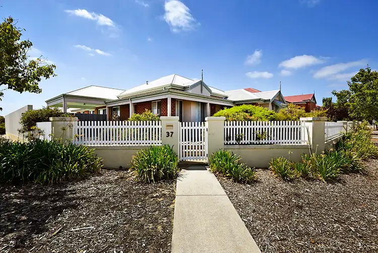 Third view of Homely house listing, 37 Arbor Drive, Ellenbrook WA 6069