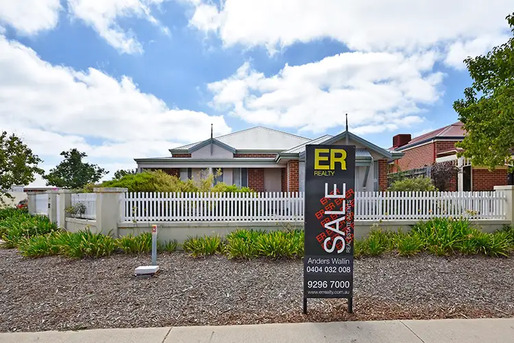 Fourth view of Homely house listing, 37 Arbor Drive, Ellenbrook WA 6069