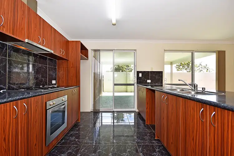 Fifth view of Homely house listing, 37 Arbor Drive, Ellenbrook WA 6069