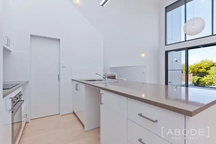 Second view of Homely apartment listing, 12/16 Bridges Road, Melville WA 6156