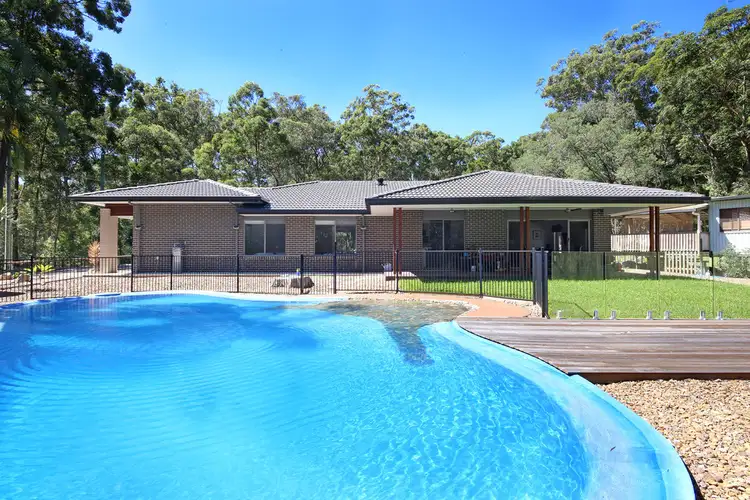 Second view of Homely house listing, 24 Grays Road, Doonan QLD 4562