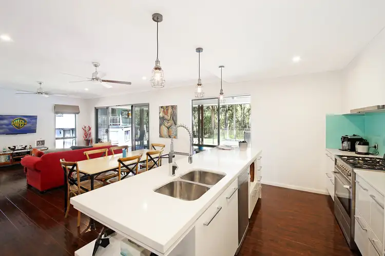 Fourth view of Homely house listing, 24 Grays Road, Doonan QLD 4562