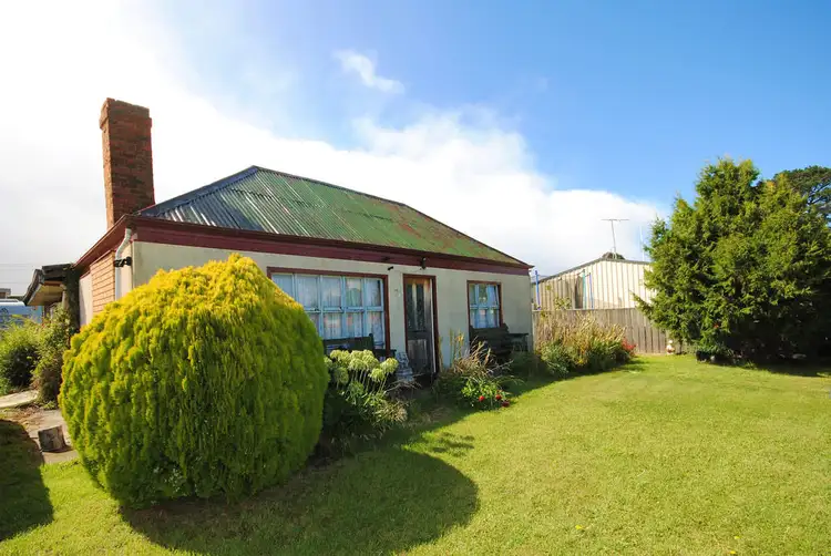4 Stutzer Street, Oatlands TAS 7120