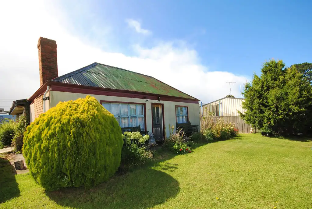 Main view of Homely house listing, 4 Stutzer Street, Oatlands TAS 7120