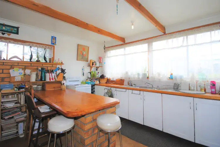 Second view of Homely house listing, 4 Stutzer Street, Oatlands TAS 7120