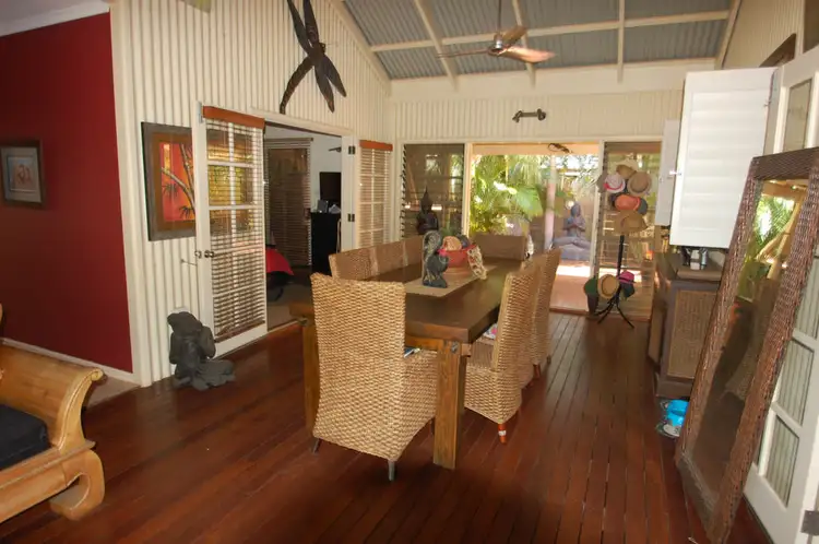 Second view of Homely house listing, 2 Corella Road, Djugun WA 6725