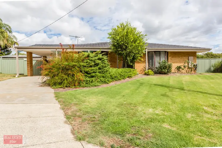7 Domain Court, Greenmount WA 6056