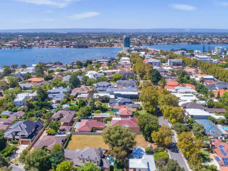 Fourth view of Homely land listing, 38 Tweeddale Road, Applecross WA 6153