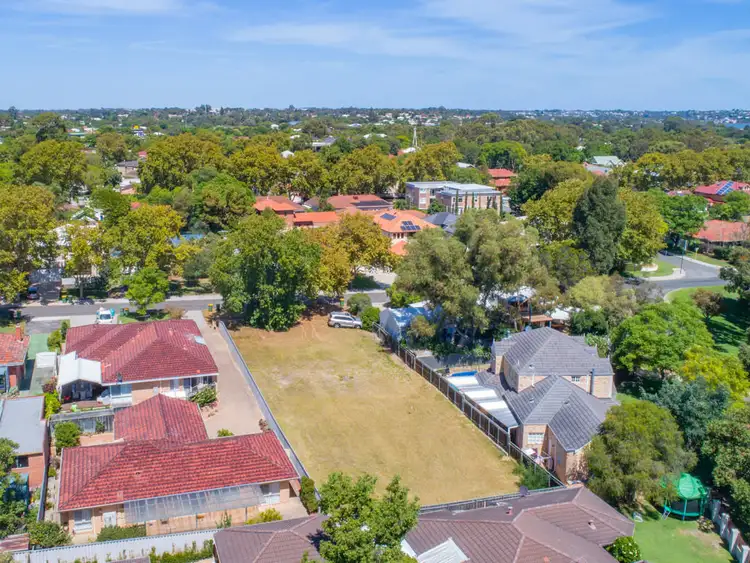 Fifth view of Homely land listing, 38 Tweeddale Road, Applecross WA 6153