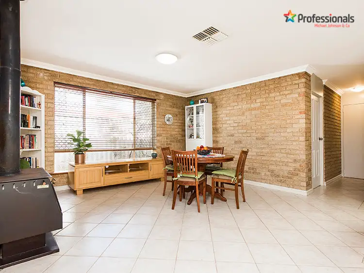 Fourth view of Homely house listing, 14 Lofty Court, Woodvale WA 6026