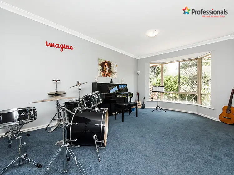 Sixth view of Homely house listing, 14 Lofty Court, Woodvale WA 6026