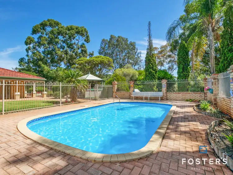 6 Vortilla Court, Oakford WA 6121