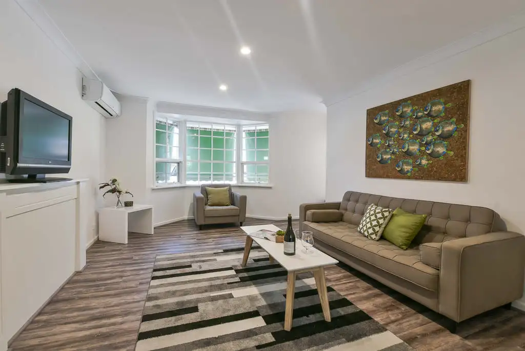 Main view of Homely unit listing, 4/13 Fox Avenue, Klemzig SA 5087