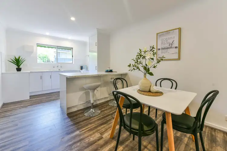 Second view of Homely unit listing, 4/13 Fox Avenue, Klemzig SA 5087