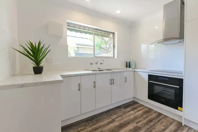 Third view of Homely unit listing, 4/13 Fox Avenue, Klemzig SA 5087