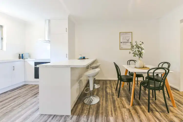 Sixth view of Homely unit listing, 4/13 Fox Avenue, Klemzig SA 5087