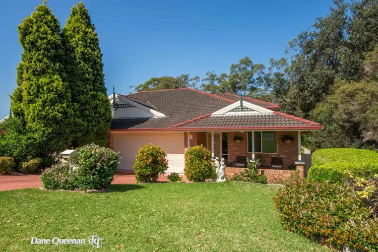 43 Bonito Street., Corlette NSW 2315