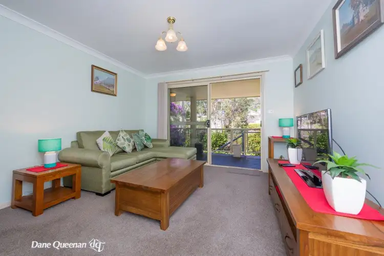 Third view of Homely semi-detached listing, 43 Bonito Street., Corlette NSW 2315