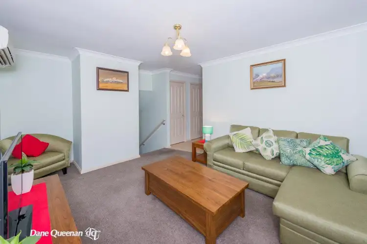 Fourth view of Homely semi-detached listing, 43 Bonito Street., Corlette NSW 2315