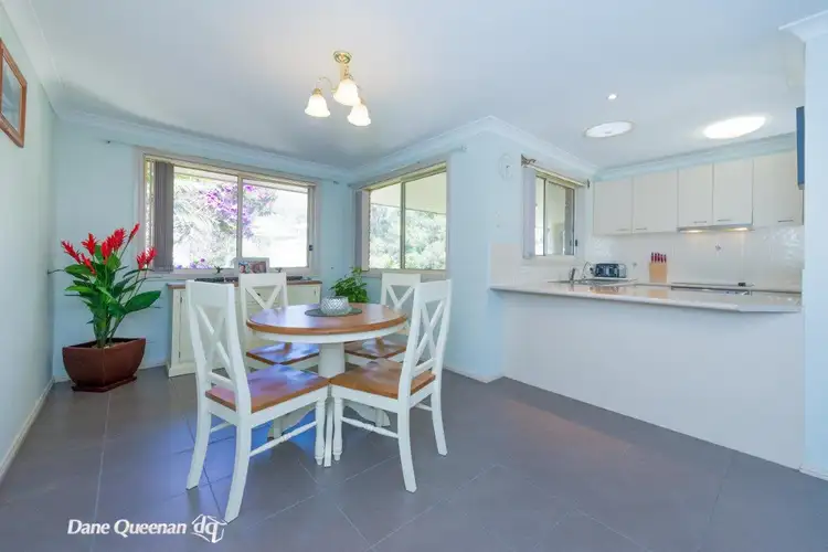 Fifth view of Homely semi-detached listing, 43 Bonito Street., Corlette NSW 2315
