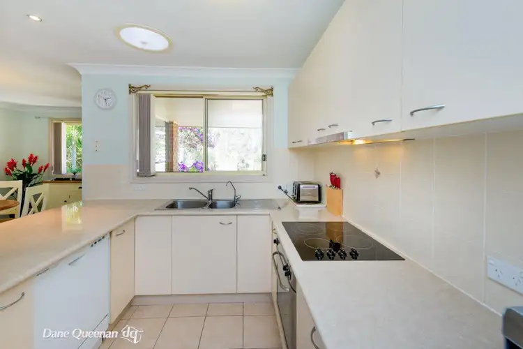 Sixth view of Homely semi-detached listing, 43 Bonito Street., Corlette NSW 2315