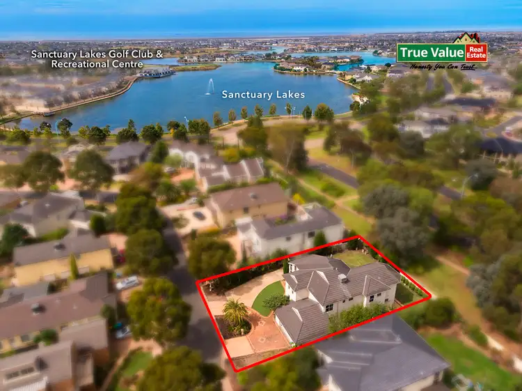 38 Lakeside Drive
