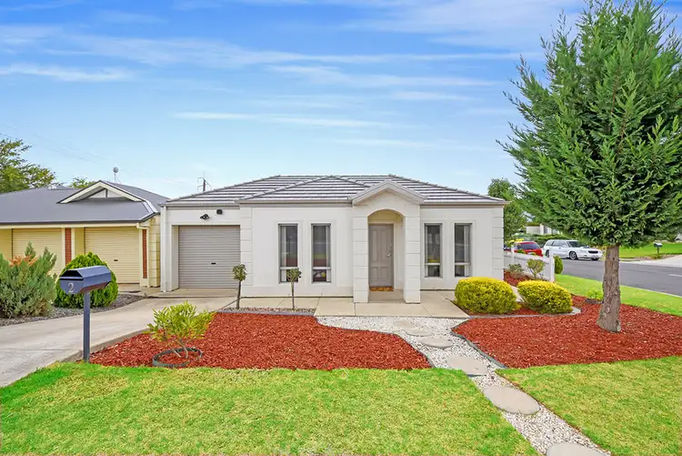Fifth view of Homely house listing, 2 Lucy Court, Trott Park SA 5158