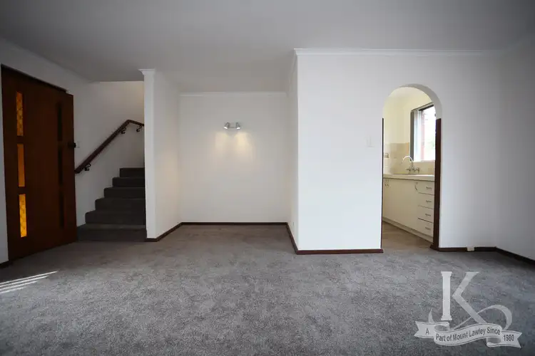 Third view of Homely townhouse listing, 6/3 Robin Street, Menora WA 6050