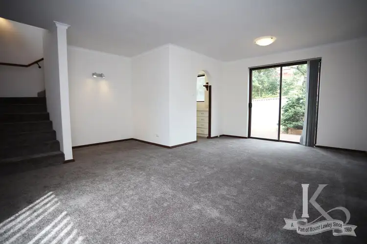 Fifth view of Homely townhouse listing, 6/3 Robin Street, Menora WA 6050