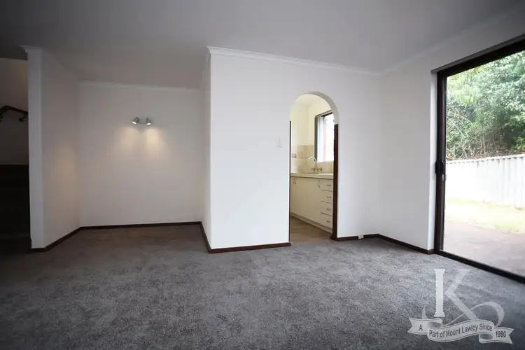 Sixth view of Homely townhouse listing, 6/3 Robin Street, Menora WA 6050