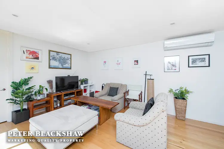 5 Barnet Close, Swinger Hill ACT 2606