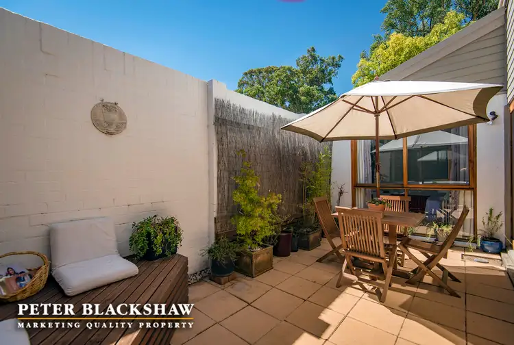 Third view of Homely house listing, 5 Barnet Close, Swinger Hill ACT 2606