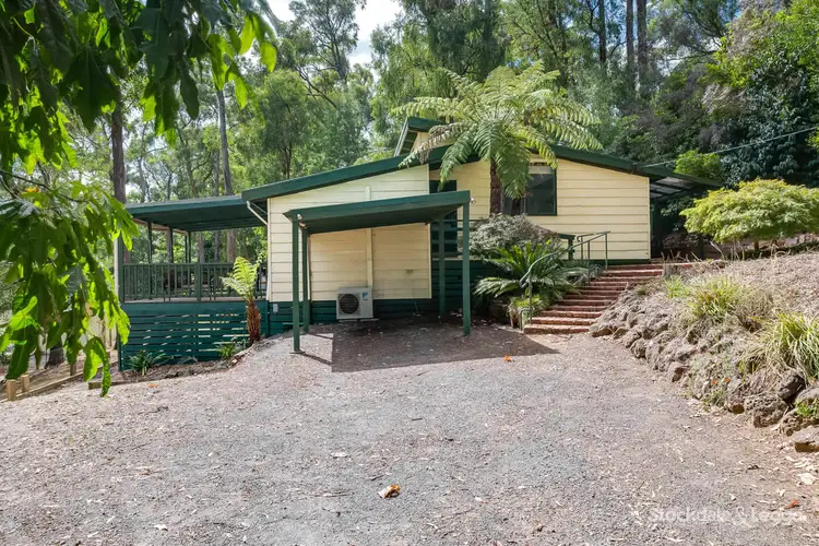 5 Glenvista Ave, Emerald VIC 3782