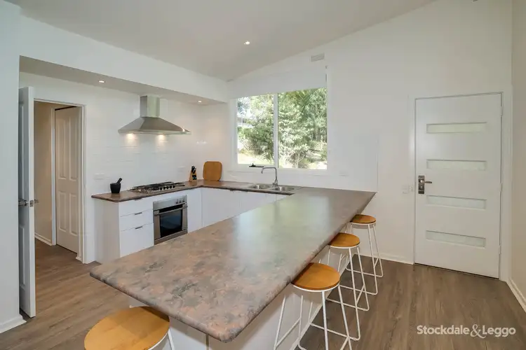 Third view of Homely house listing, 5 Glenvista Ave, Emerald VIC 3782