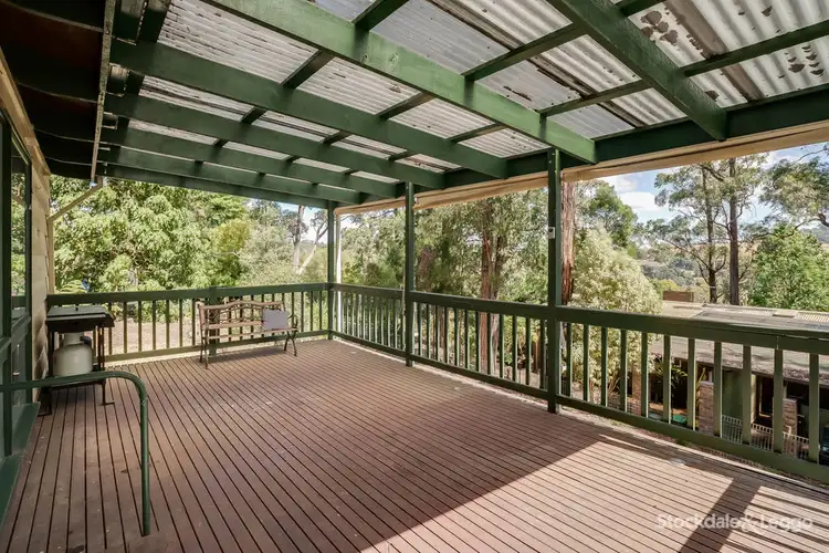 Fourth view of Homely house listing, 5 Glenvista Ave, Emerald VIC 3782