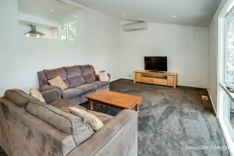 Fifth view of Homely house listing, 5 Glenvista Ave, Emerald VIC 3782